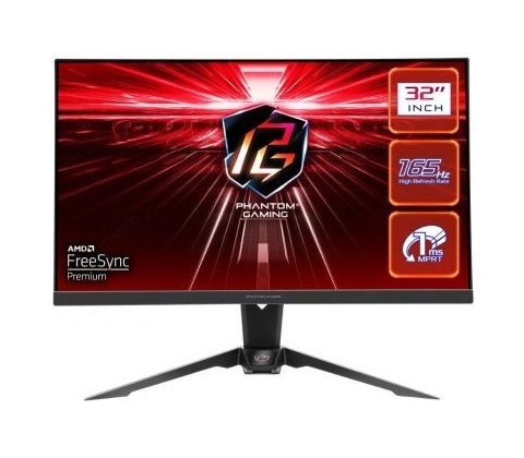 ASRock PG32QF2B