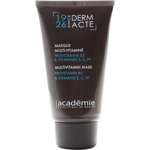 Academie Beaute Academie Derm Acte Мултивитаминна крем-маска, 50 ml