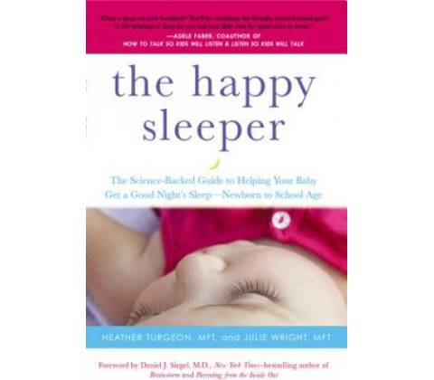 The Happy Sleeper