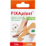 Fixaplast Пластир за мазоли Fixaplast (6 бр. /кутия)