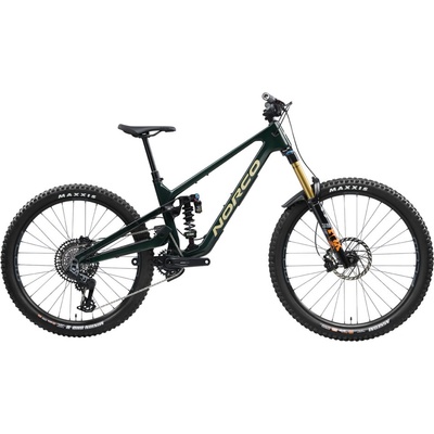 NORCO Sight C1 160 MX 2026