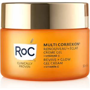 RoC Multi Correxion®️ Revive + Glow Gel Cream 50 ml