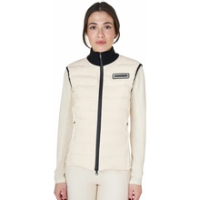 Equestro Antique White, so zipsom