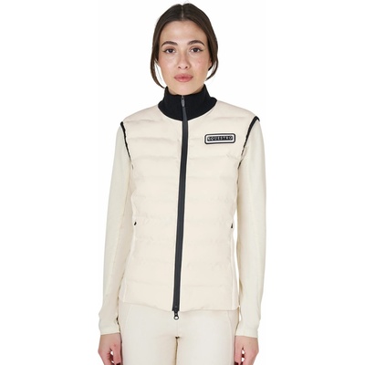 Equestro Antique White, so zipsom