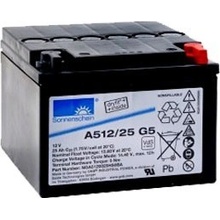 Sonnenschein A512 25 G5 12V 25Ah