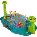 Ostatní společenské hry Kruzzel Bitva dinosaurů střílečka