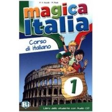 Magica Italia