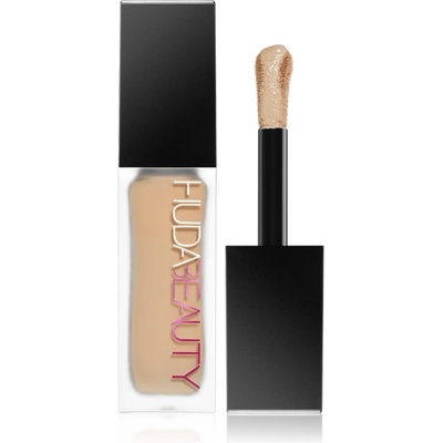 Huda Beauty Faux Filter Concealer дълготраен коректор цвят Sugar biscuit 9ml