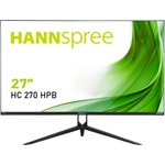 Hannspree HC270HPBRE9 Монитори