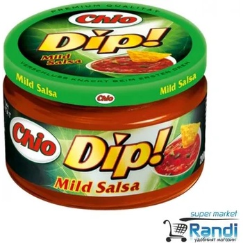 Image 1 of Chio сос Чио салса 200мл