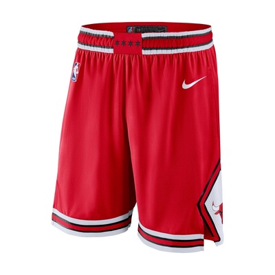 Nike Къси панталони Nike Heat Icon Edition Men's Nike NBA Swingman Shorts - Bulls