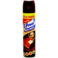 Q Power spray proti prachu balsam 300 ml