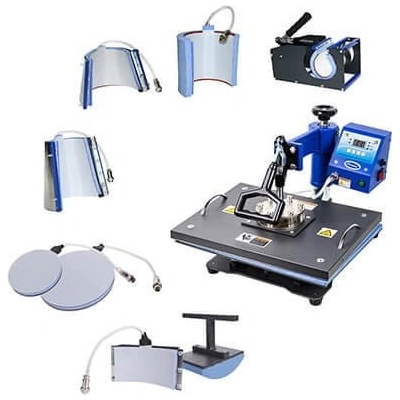 Termolis PRIME COMBO 8 v 1 30 x 38 cm