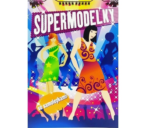 Supermodelky -