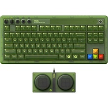 8BitDo Mechanical Keyboard Xbox Edition RET00504