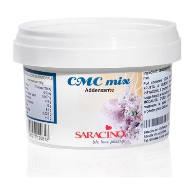 Saracino CMC MIX 100 g