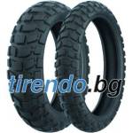 Heidenau K60 Ranger ( 120/90-17 TT 64R Задно колело, маркировка M+S ) Мотоциклетни гуми