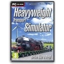 Hry na PC Heavyweight Transport Simulator