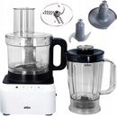 Braun FP 3131 WH
