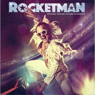 Soundtrack - Rocketman - CD