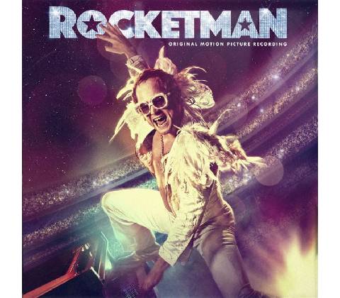 Soundtrack - Rocketman - CD