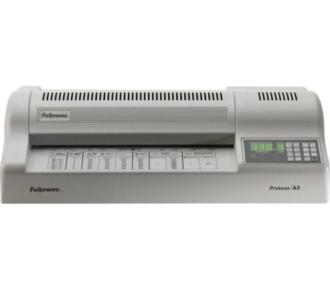 Fellowes Proteus A3
