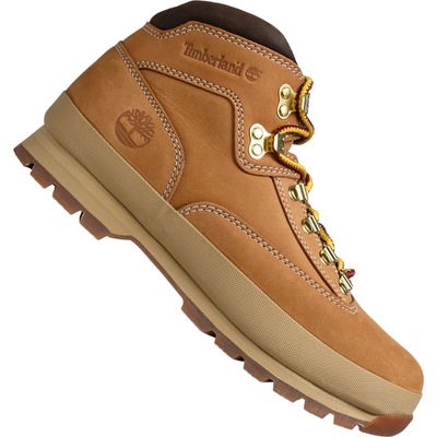 Timberland Мъжки обувки Timberland Euro Hiker Mid Lace Book Men Trekking shoes