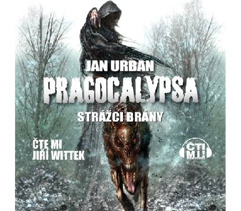 Strážci brány