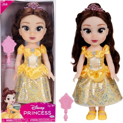 JAKKS Pacific princezna Kráska 95559 Disney ledové království – Zbozi.Blesk.cz