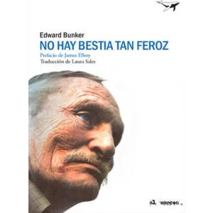 No hay bestia tan feroz (2021)