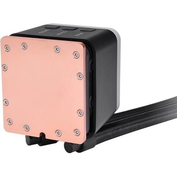 Image 1 of Thermaltake TOUGHLIQUID 360 ARGB TRX40 All-In-One (CL-W336-PL12GM-A)