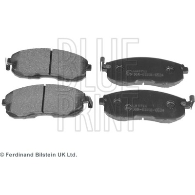 Ferdinand Bilstein UK Ltd. ADN142140