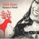 Krystyna & Přátelé - Jeden taniec CD