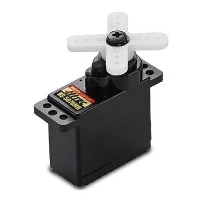 HS-5070MH Hi Volt Servo