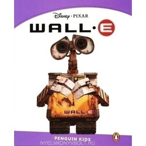Level 5: Disney Pixar WALL-E | Helen Parker (2012)