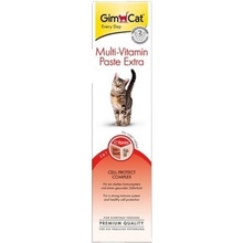 Gimcat Gimpet Multi Vitamin Extra multivitamínová pasta pro kočky 100 g