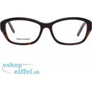 Dsquared2 okuliarové rámy DQ5117 056