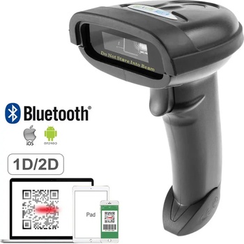 NETUM Баркод скенер netum - nt-1228bl (nt-1228bl)