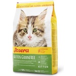 Josera Kitten Grainfree 10 kg