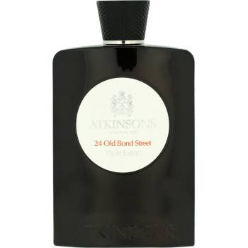 Atkinsons 24 Old Bond Street Triple Extract EDC 100 ml Tester
