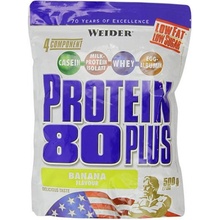 Weider Protein 80 Plus 500 g