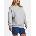 Under Armour Дамски суитшърт Under Armour Essential Flc OS Crew Under Armour | Siv | ЖЕНИ | XS