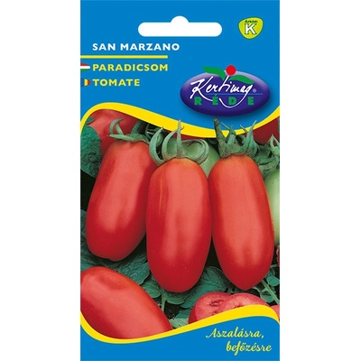 Rajčiak San Marzano 0,5g