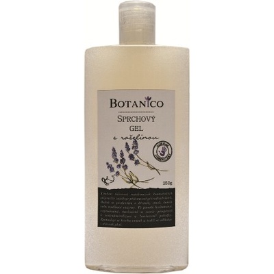 Procyon Botanico sprchový gel s rašelinou a peloidy 250 ml