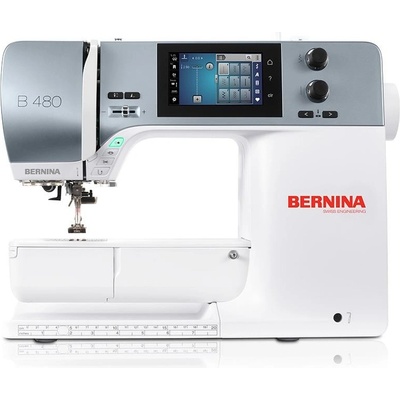 BERNINA 480
