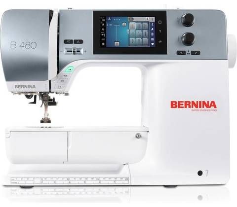 BERNINA 480