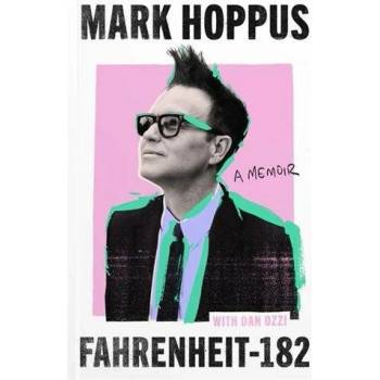 Fahrenheit-182 - Mark Hoppus