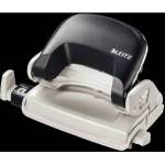 Leitz Punch Leitz 10 sheets Black (10K111A)