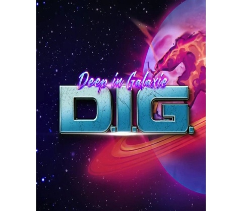 DIG Deep In Galaxies