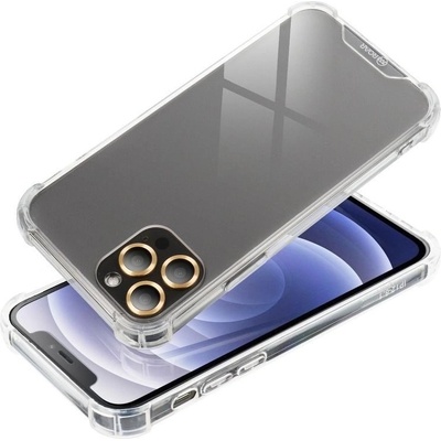 Pouzdro Jelly Case Roar Xiaomi Redmi 10 čiré